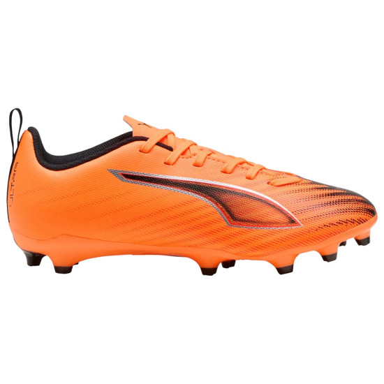 Puma Ultra 6 Play FG/AG Jr Puma Ultra 6 Play FG/AG Jr